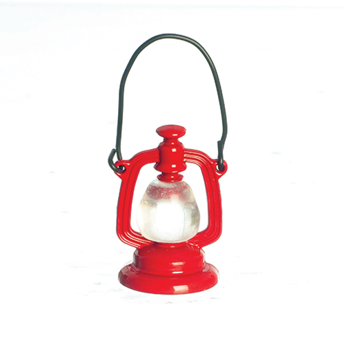 Lantern/Red